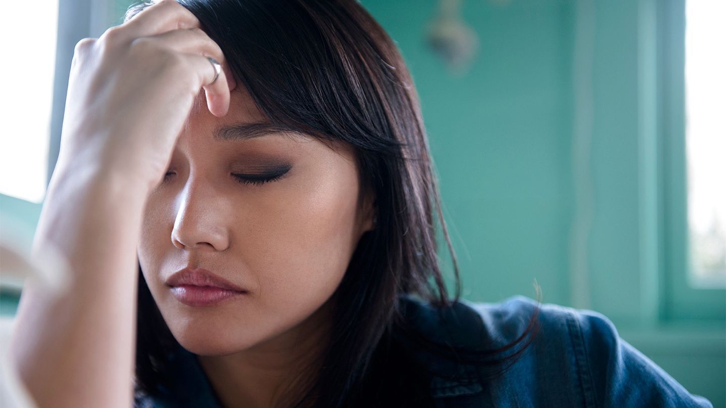 Headaches & Migraines
