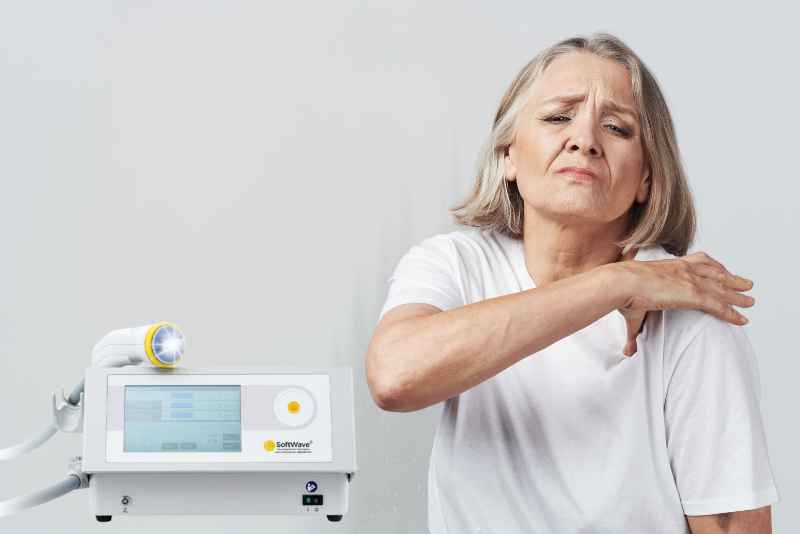 SoftWave Therapy: Non-Invasive Relief for Chronic Pain and Injuries