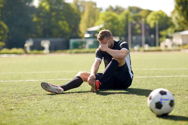 Heal Faster, Play Stronger: How SoftWave Therapy Helps Soccer Injuries