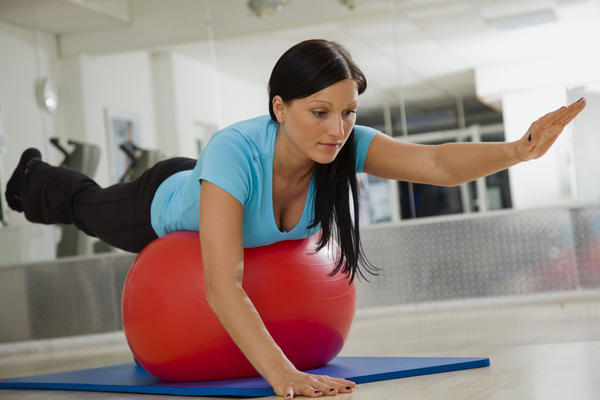 Therapeutic Exercise