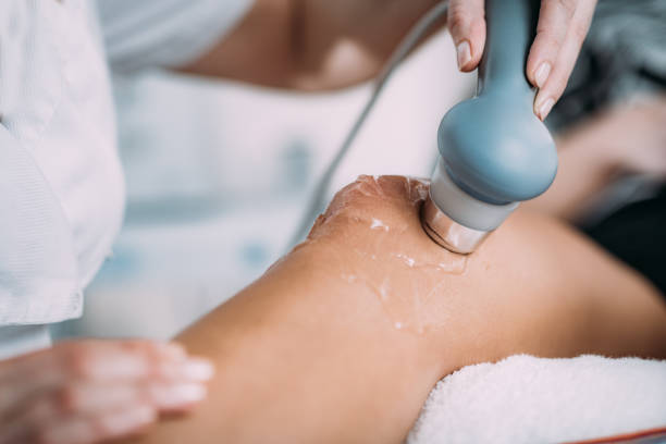 Ultrasound Therapy