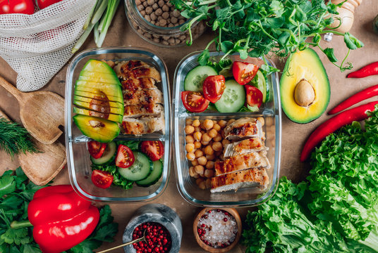 Nutritional Guidance