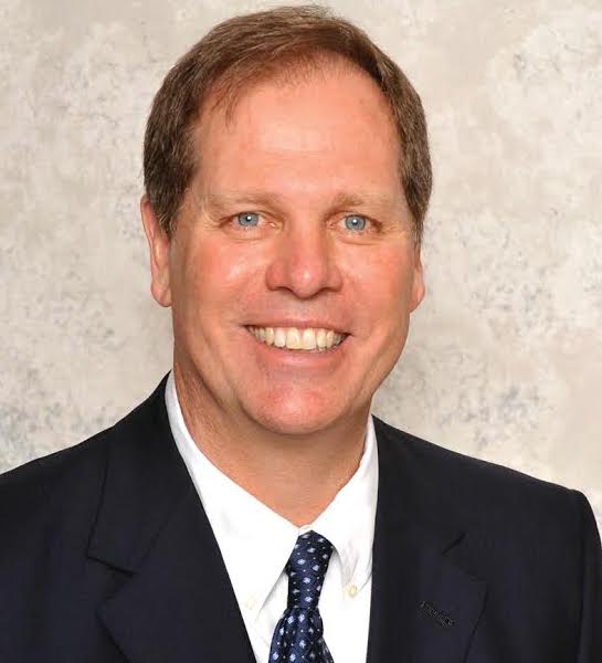 Dr. Ronald O. Cooper