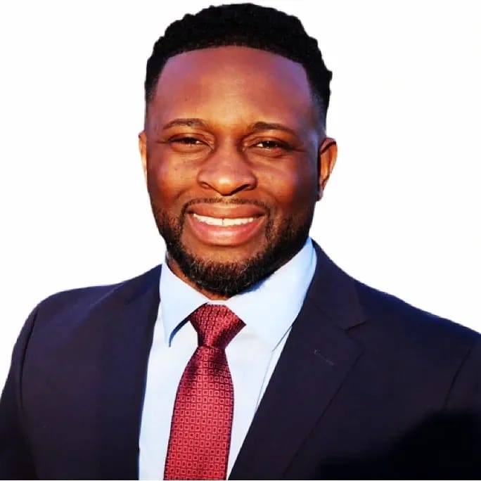 Dr. Uchenna A. Onyeani, DC