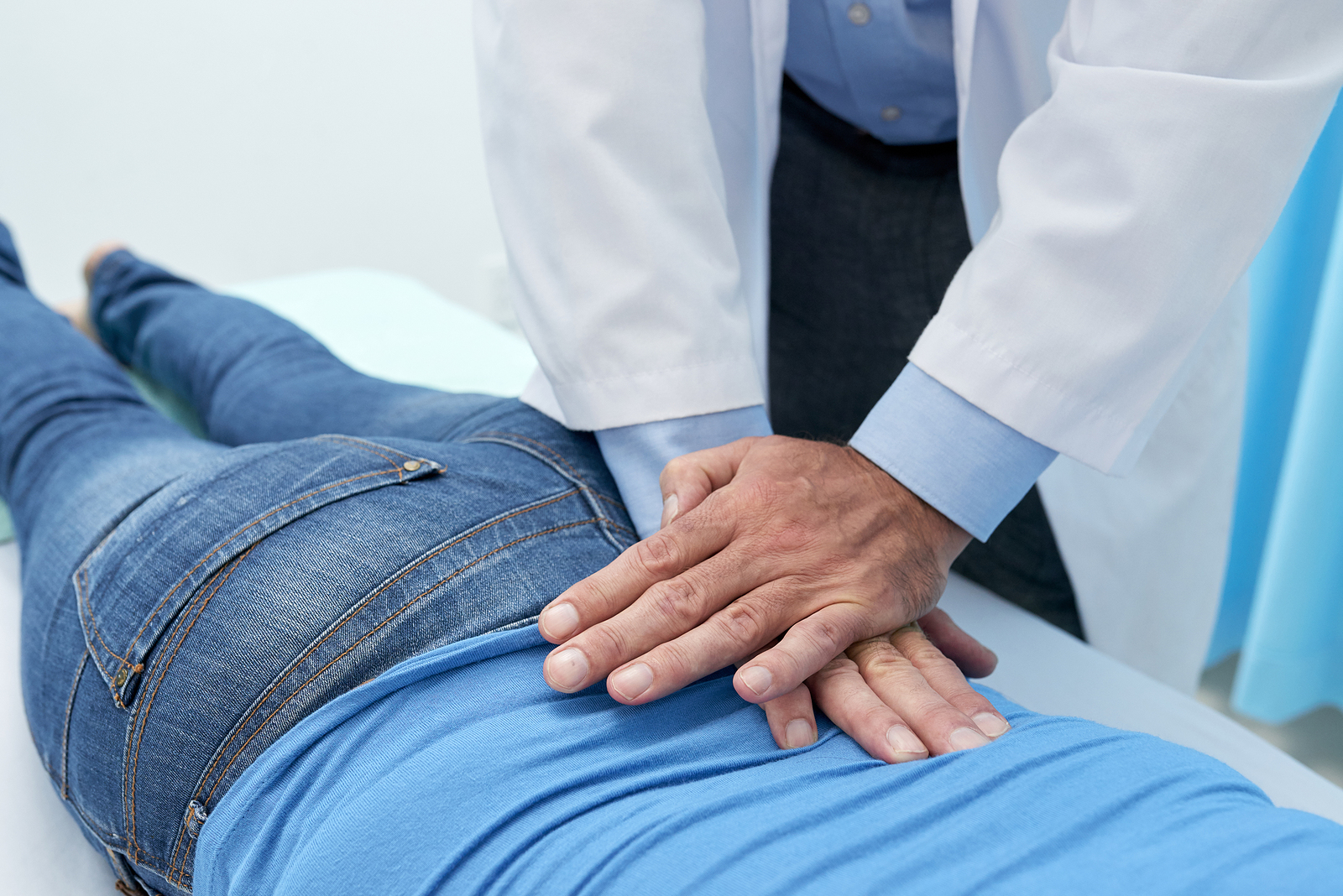 THE HISTORY OF CHIROPRACTIC CARE