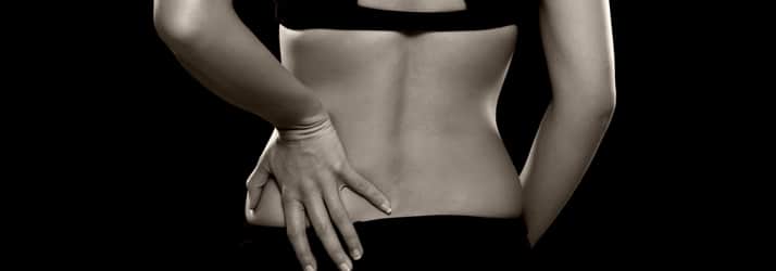 DO YOU HAVE SCIATICA?