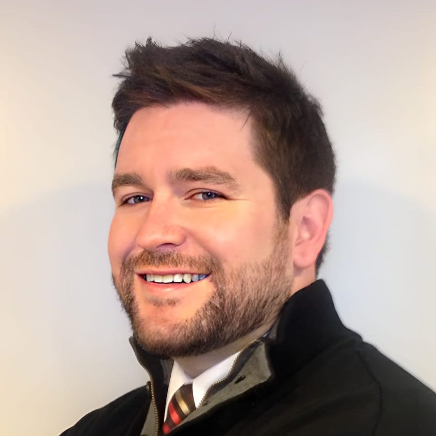 Dr. Bradley Anderson