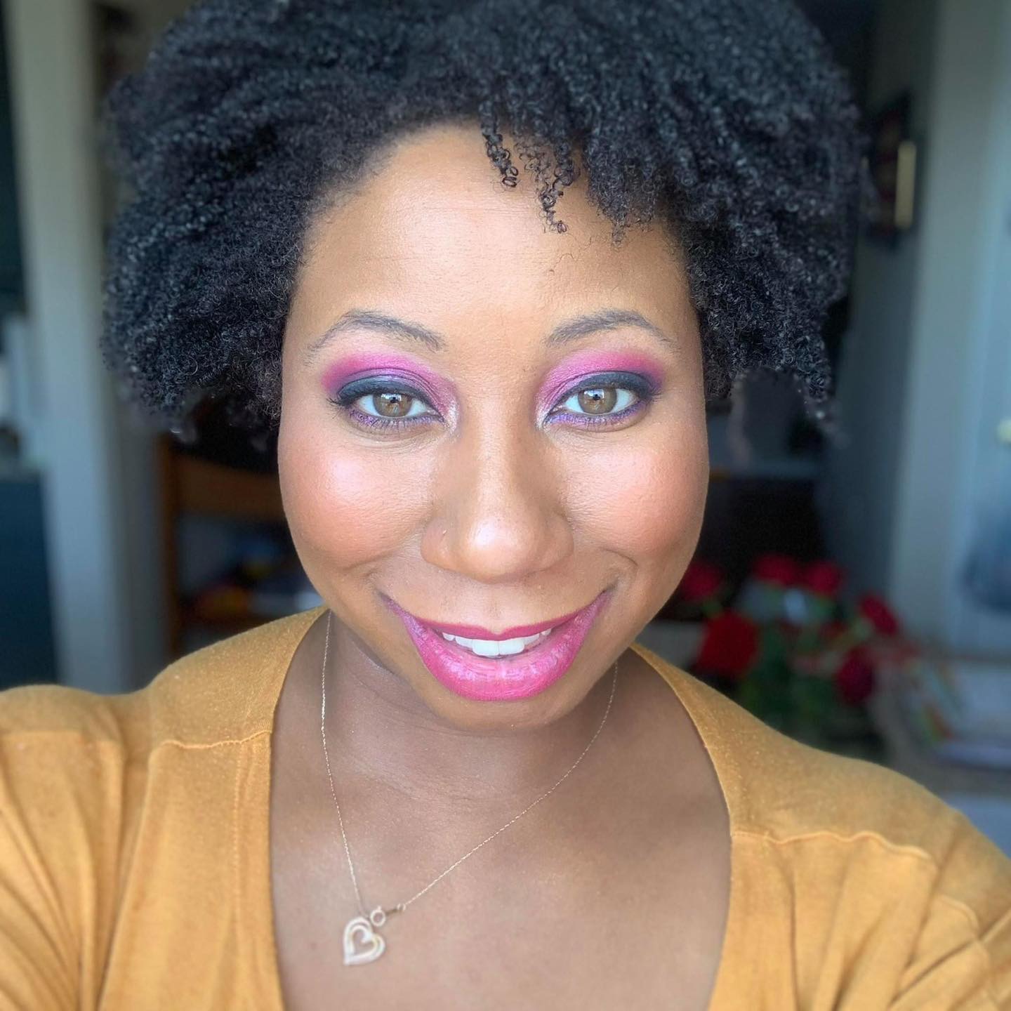 Monique Davidson, CA, LRT