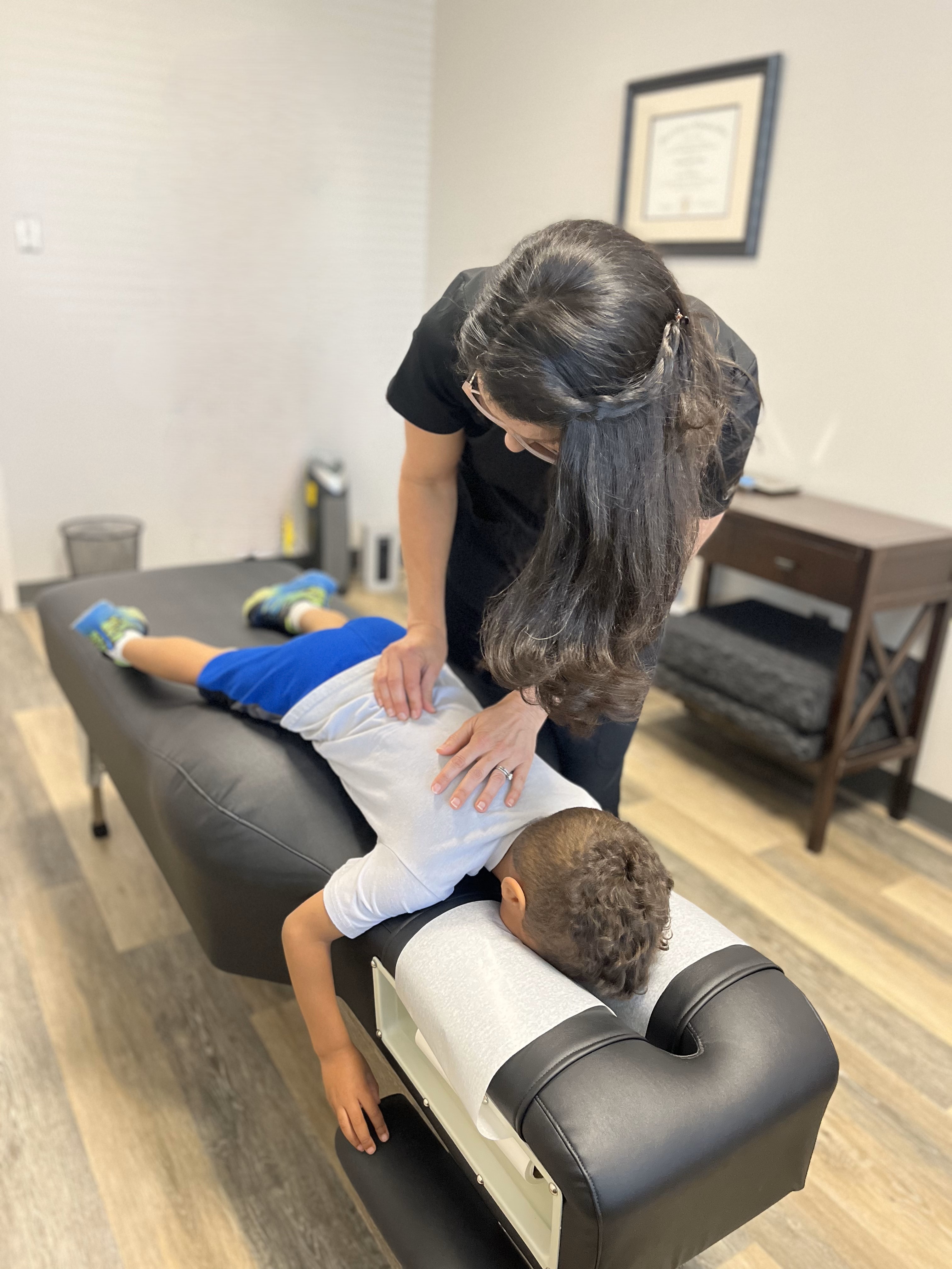 Chiropractic Care