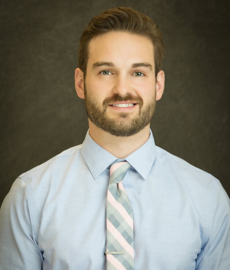 Dr. Keenan R. Knox