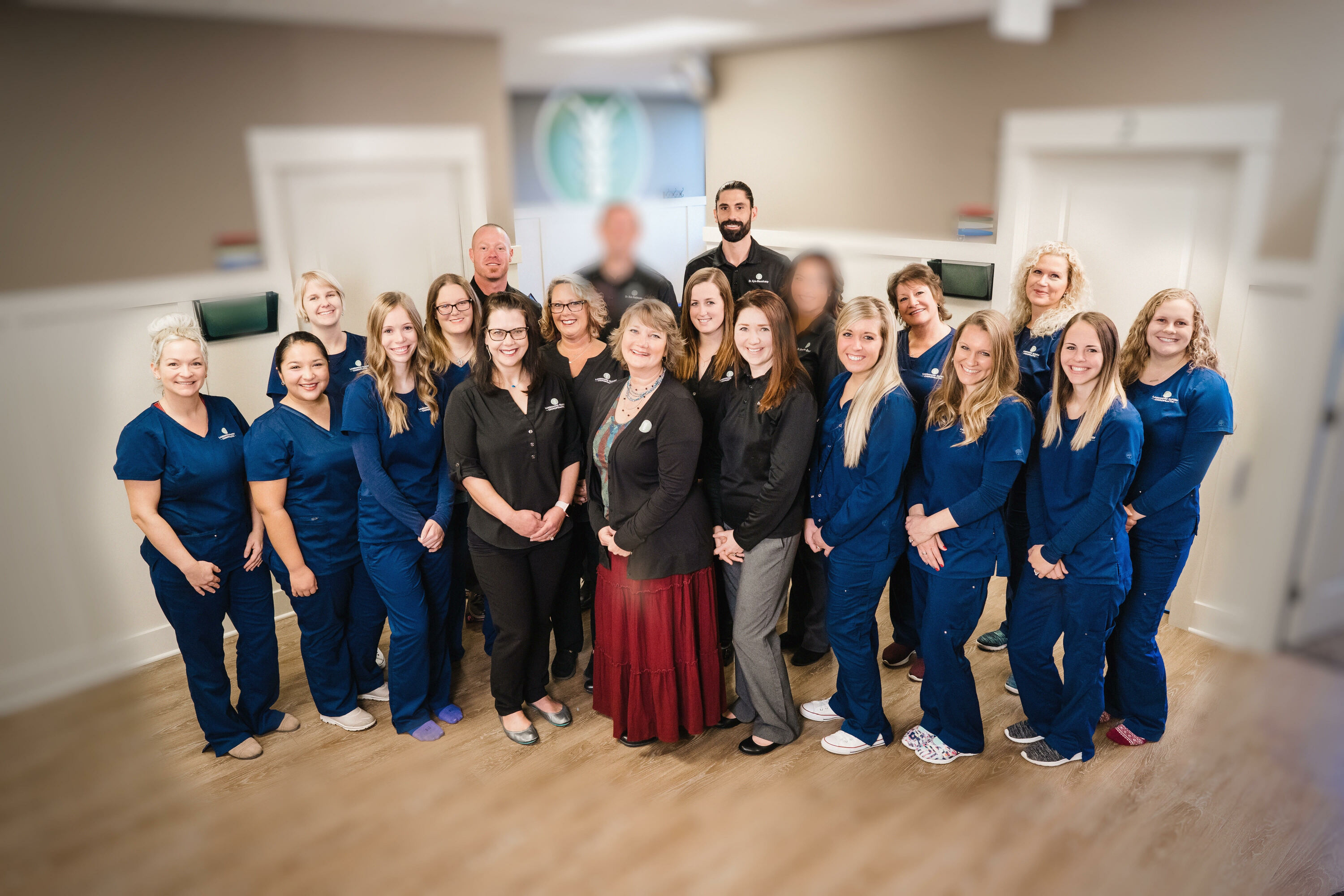 Chiropractor Holland Lakeshore Family Chiropractic