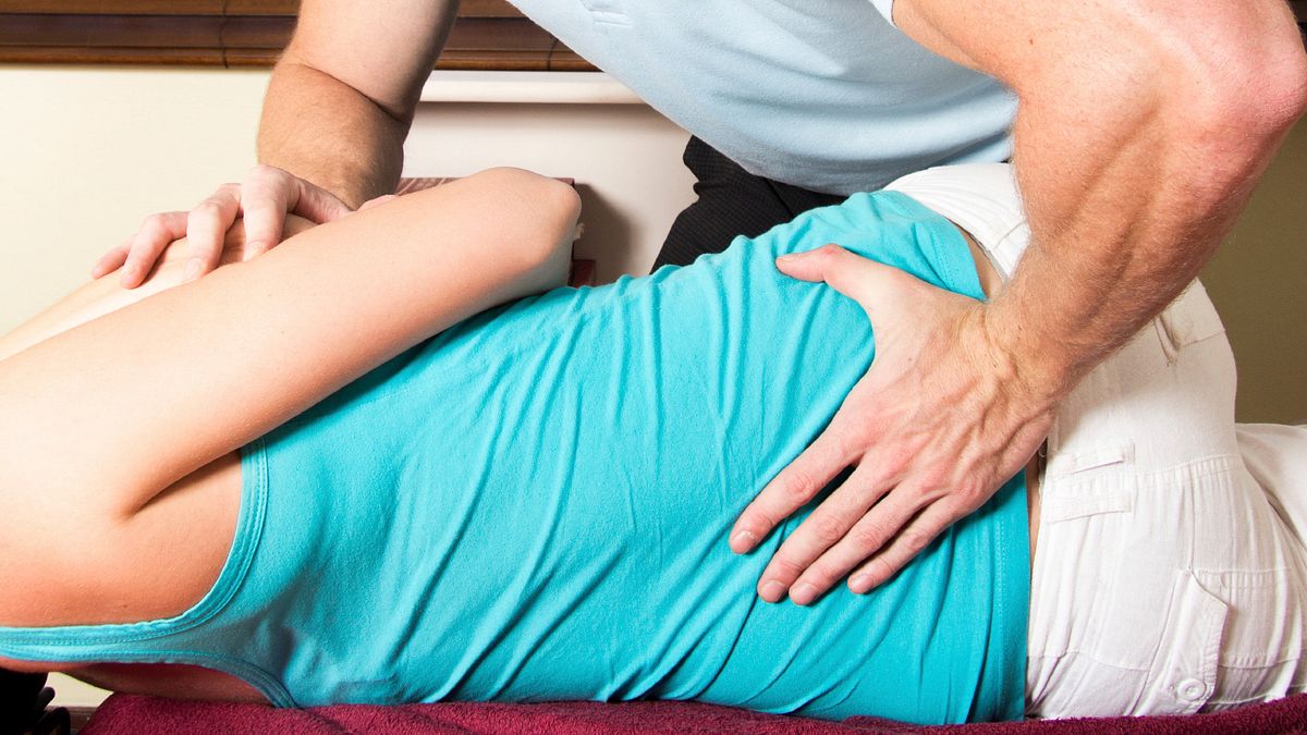                                                                                                                                                                                                                                           Chiropractic Care