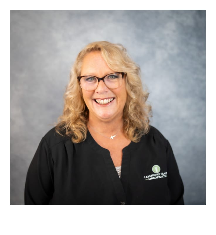 Meet Our Practice Representative