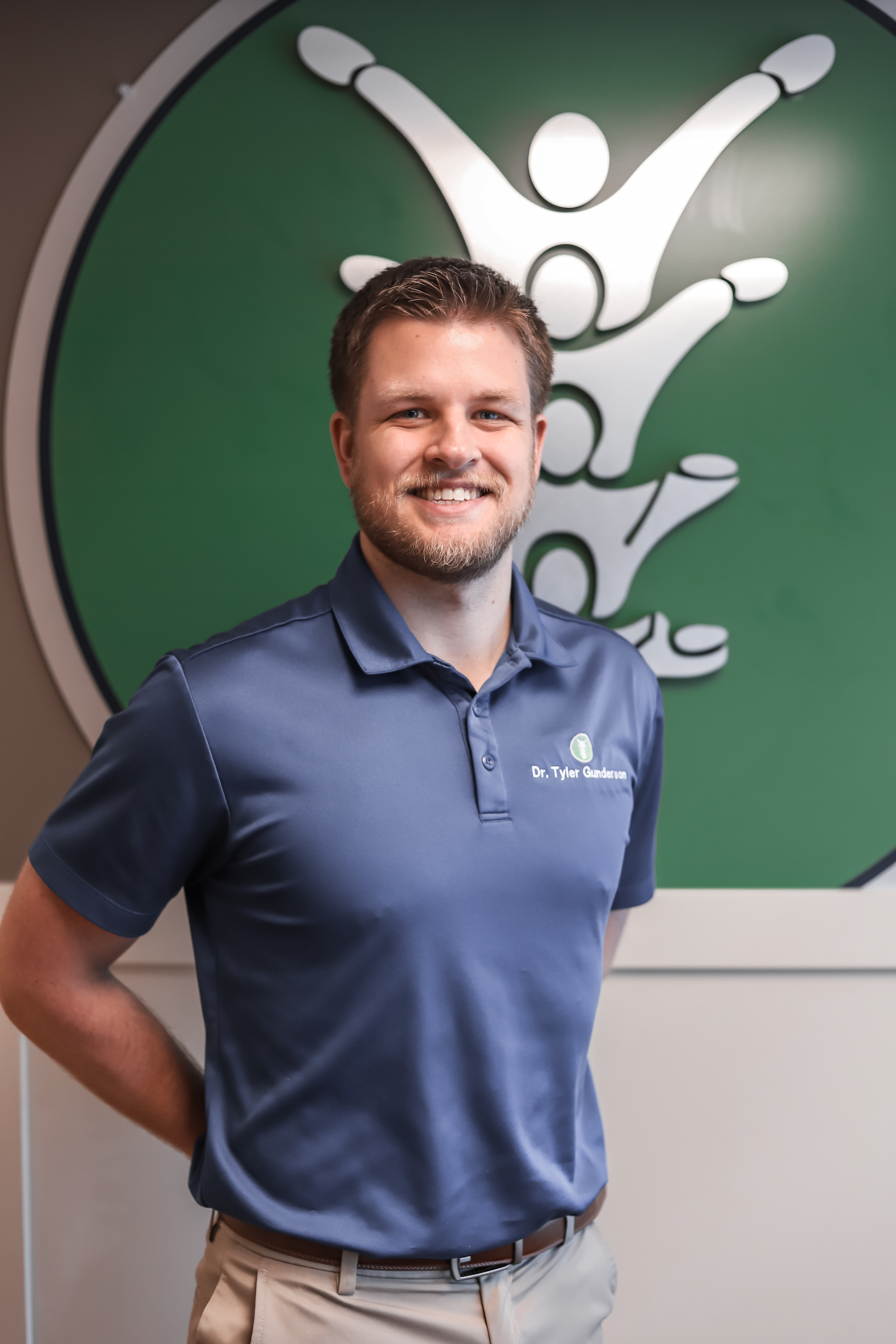Dr. Tyler Gunderson