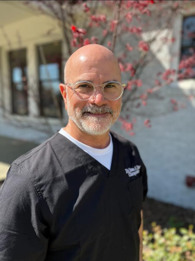 Dr. Dean A Darr