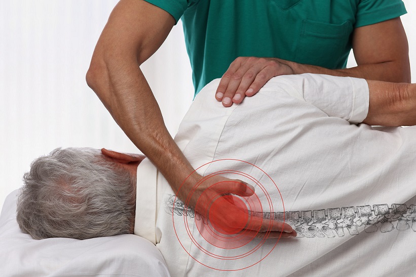 Chiropractic Adjustments