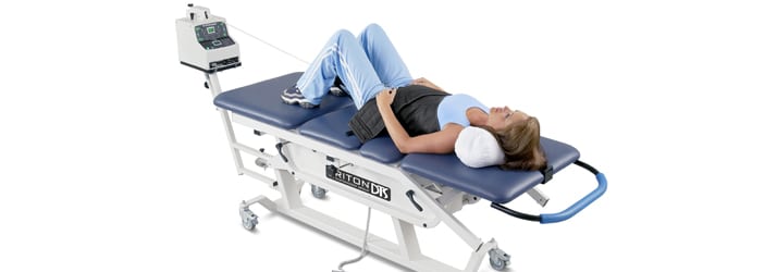 Spinal Decompression