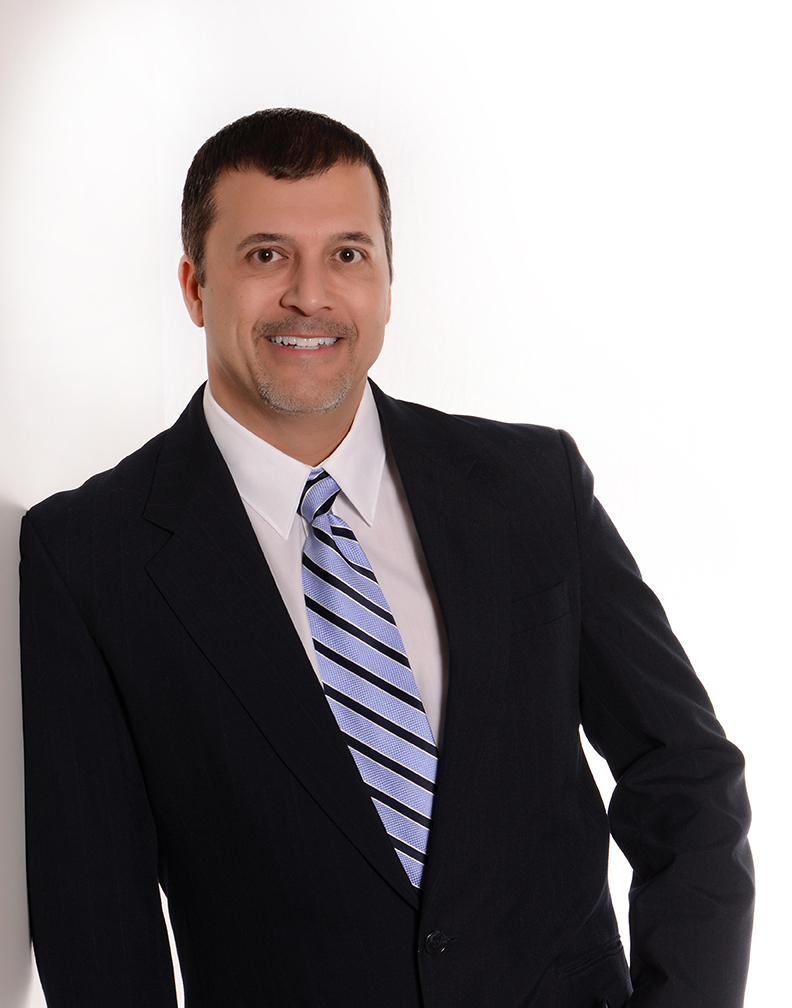 Dr. Jim Atkinson, D.C.