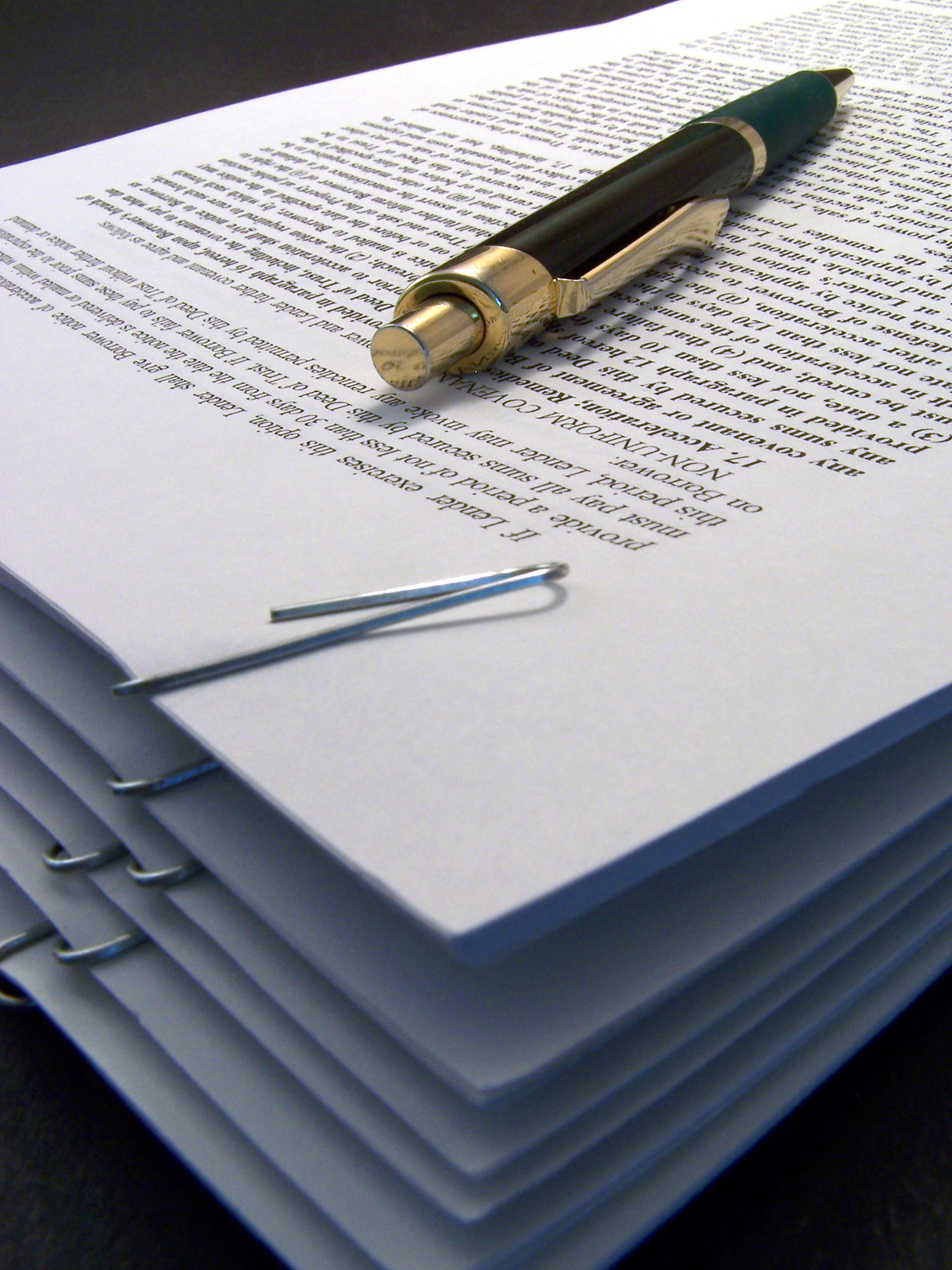 Attorney/Medical Liens