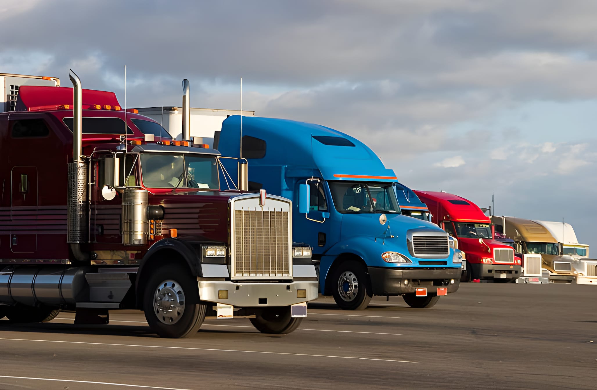 CDL Medical Requirements