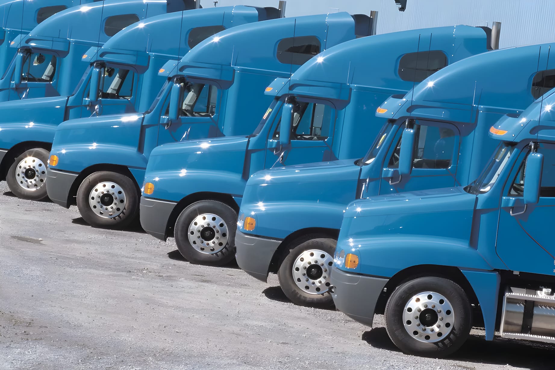 Who Needs a CDL/DOT Physical?