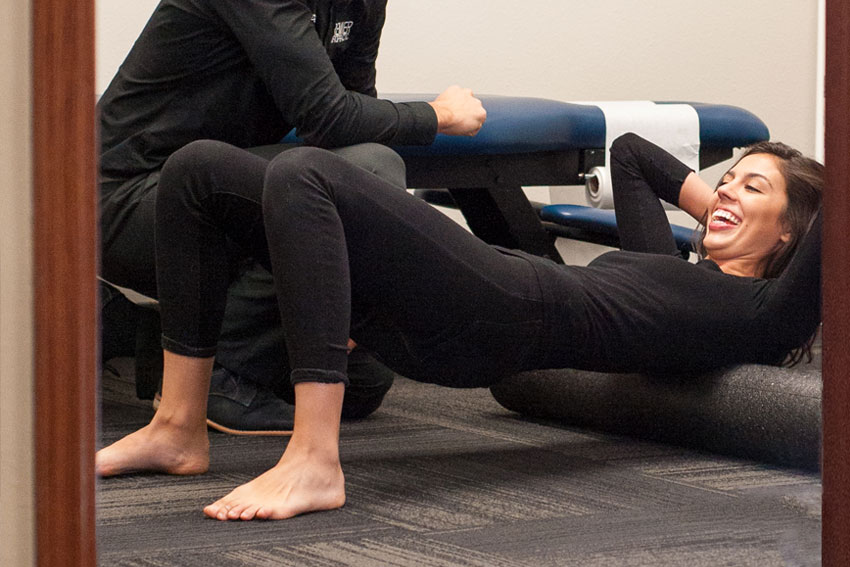 Functional Rehabilitation