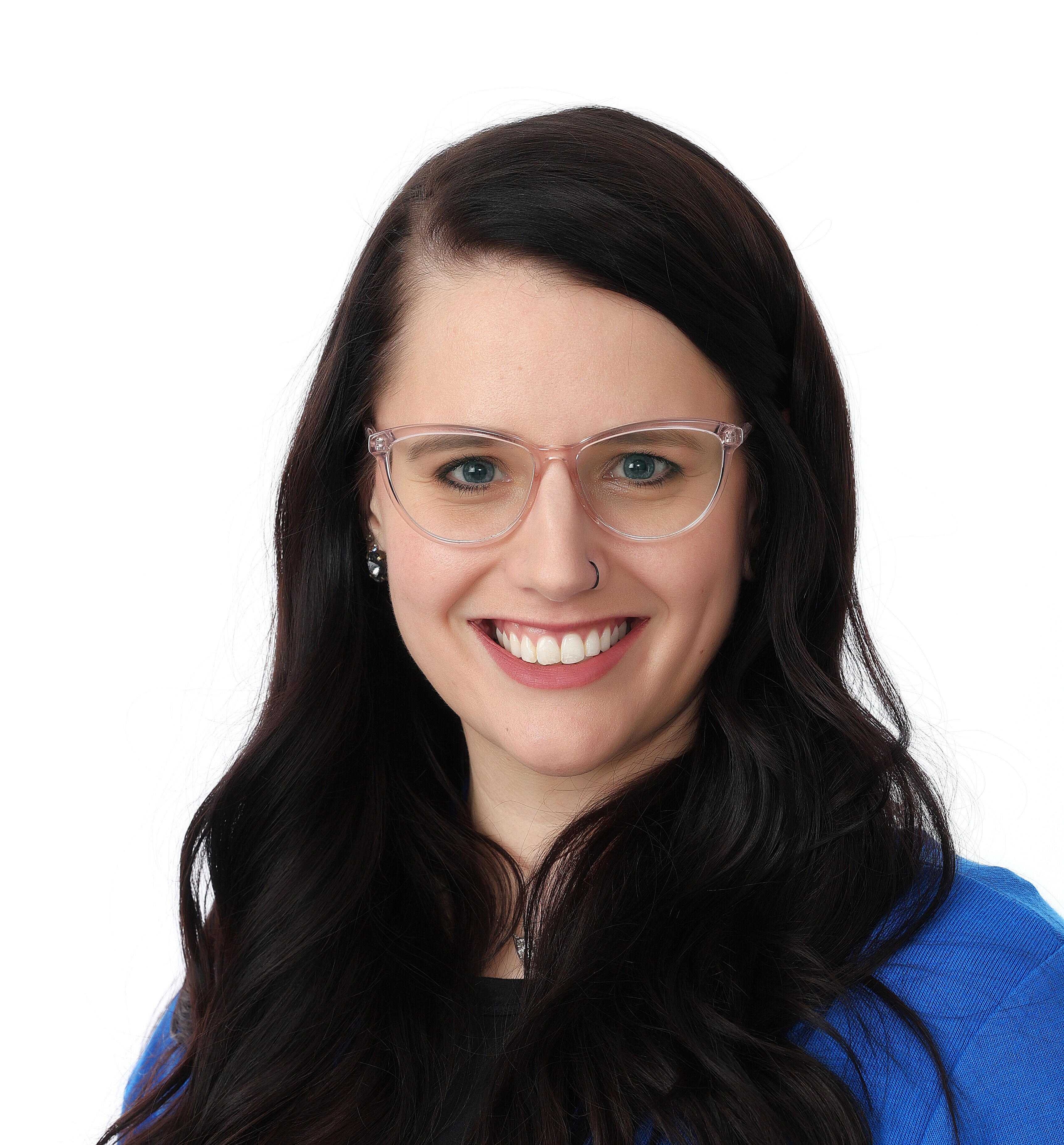 Dr. MacKenzie Jones