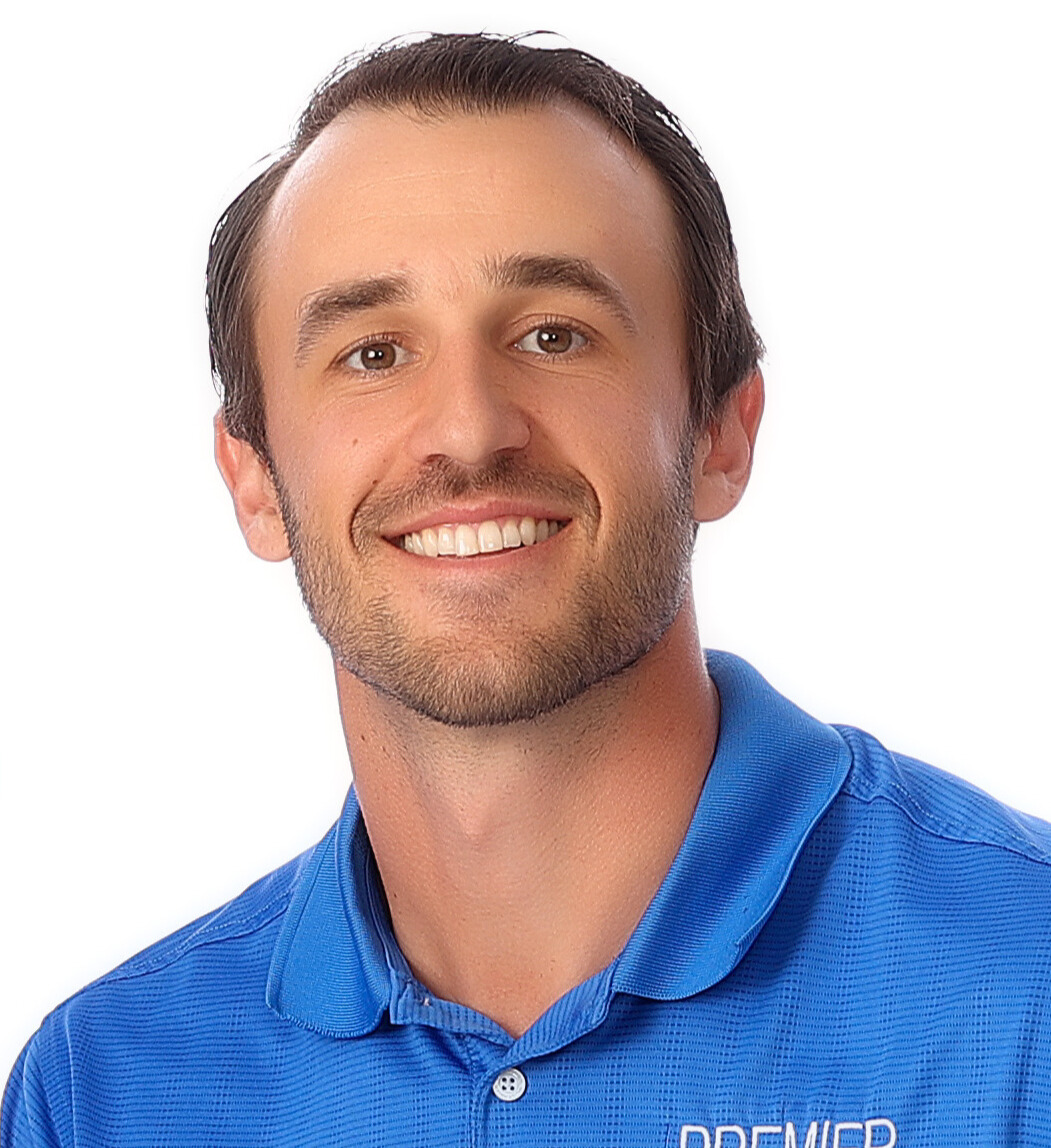 Dr. Kirk Mason