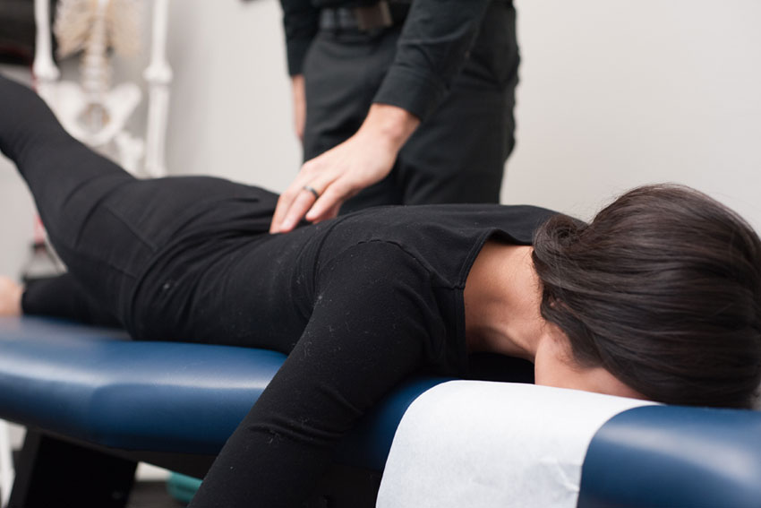 Chiropractic Care