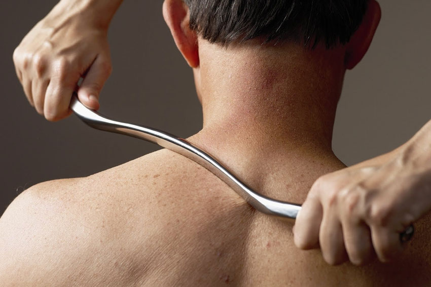 Muscle/Soft Tissue Techniques