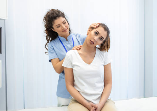 Find Chiropractic Relief Services