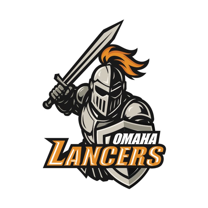 We are the Official Chiropractor of the Omaha Lancers