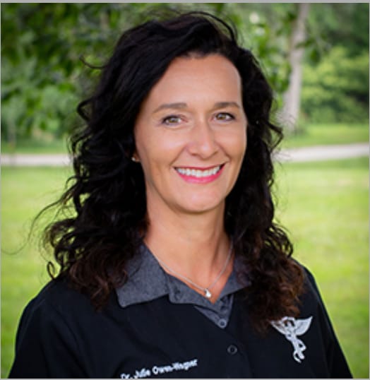Dr. Julie Owen-Wagner