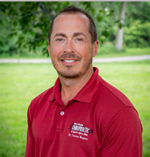 Dr. Trevor Wagner