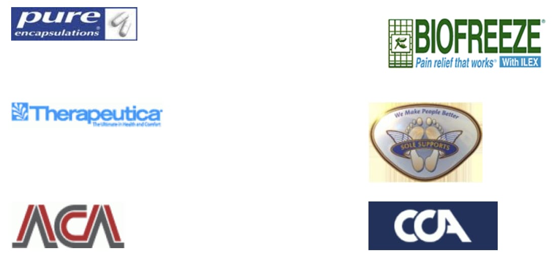 Our Product & Organizational Affiliations