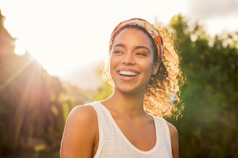 Avoiding the sun is bad for your health