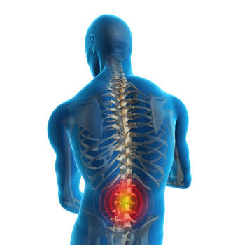 Chronic back pain linked to cardiovascular risk in men