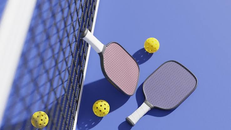 Pickleball injuries