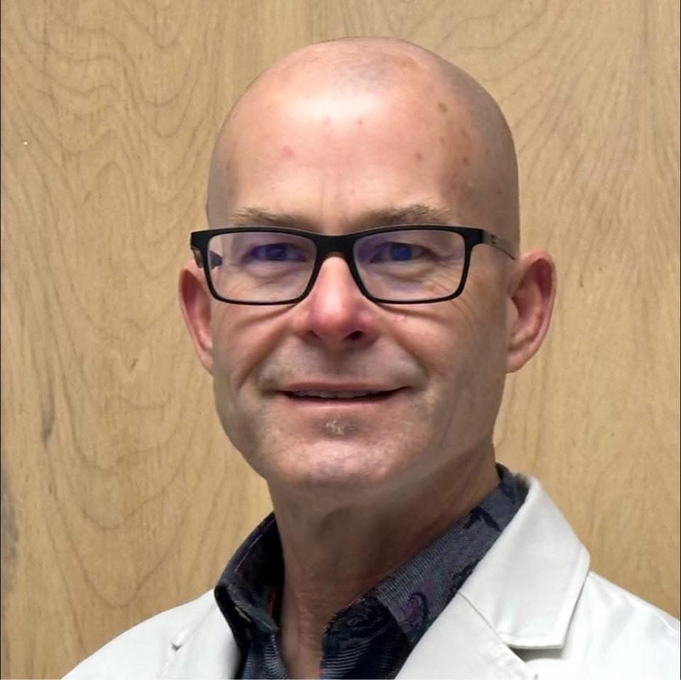 Dr. Michael Barry