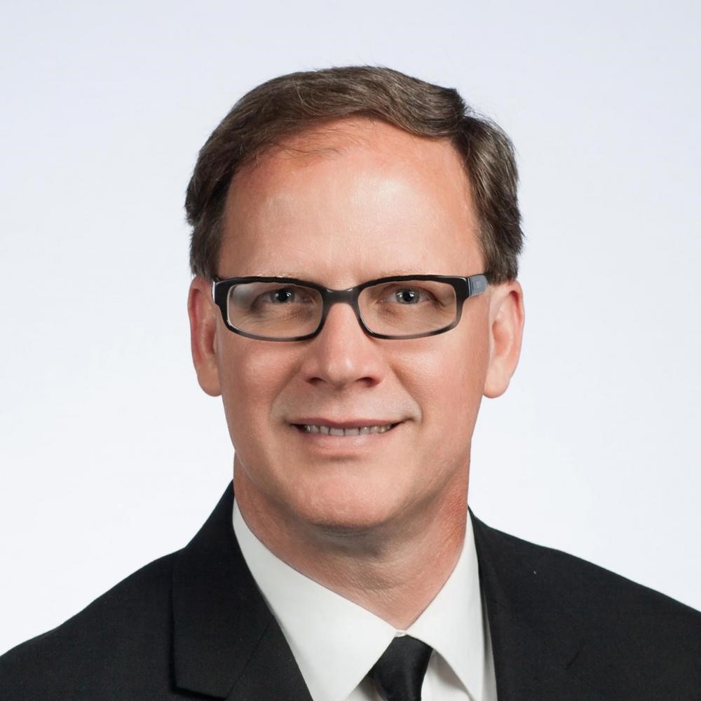 Dr. Grant Schneider