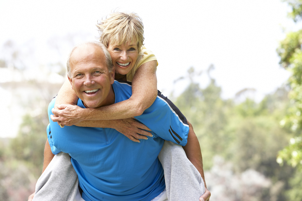 Geriatric and Senior Care