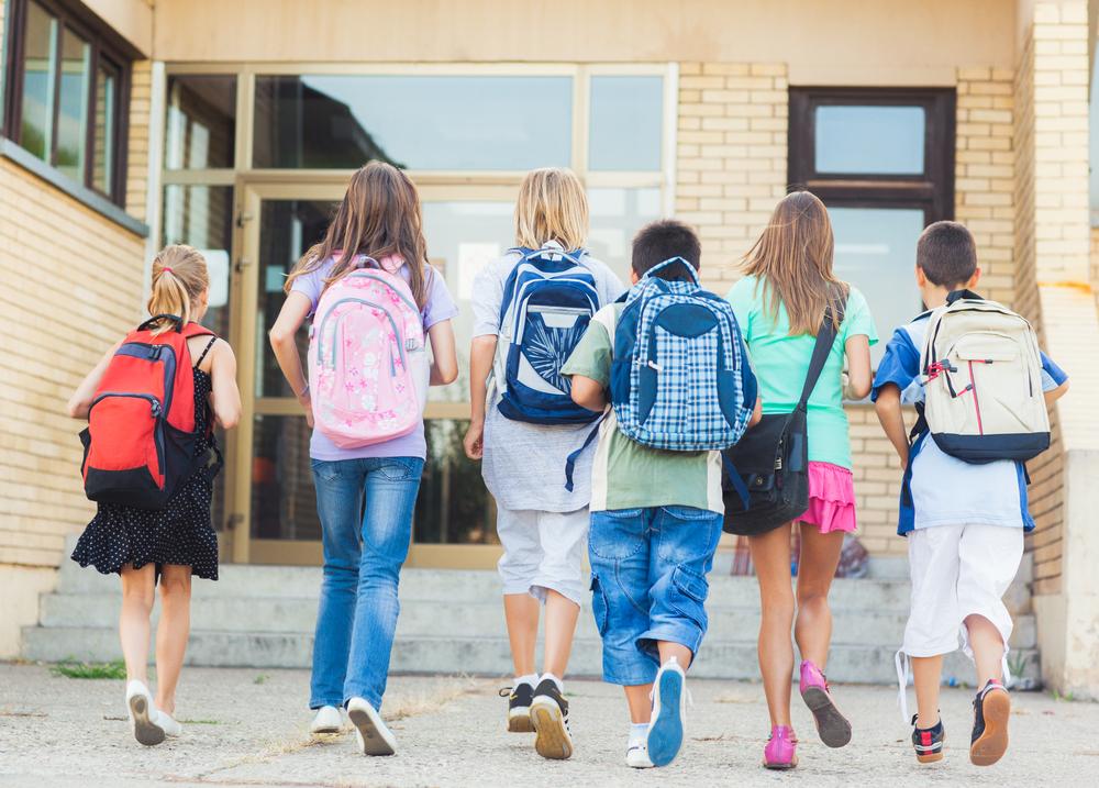 Back To School Chiropractic Care