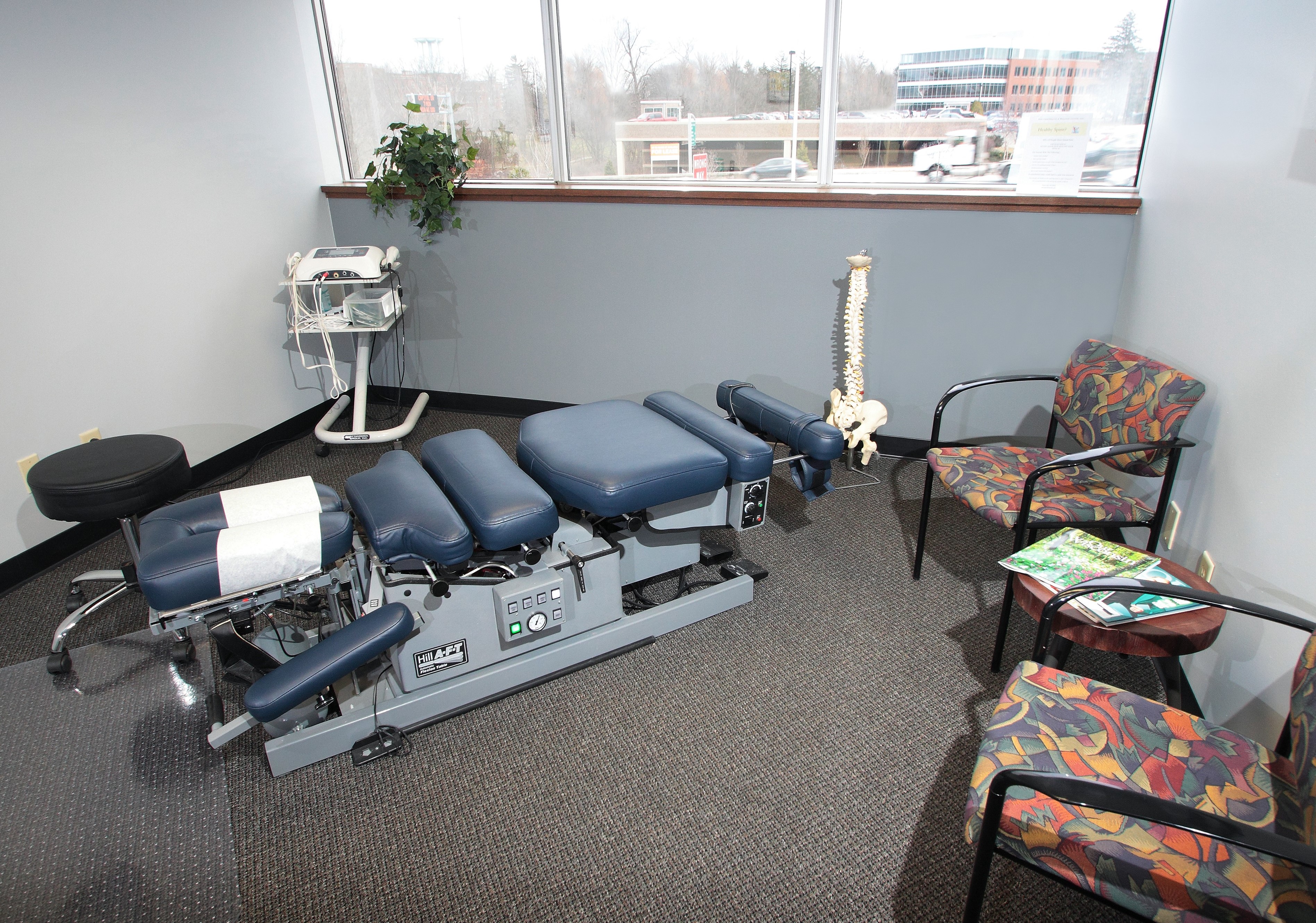Spinal Decompression