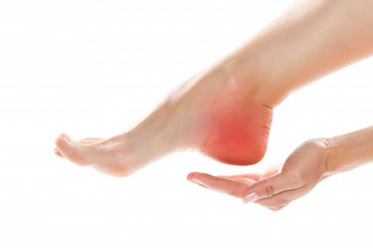 Foot Pain