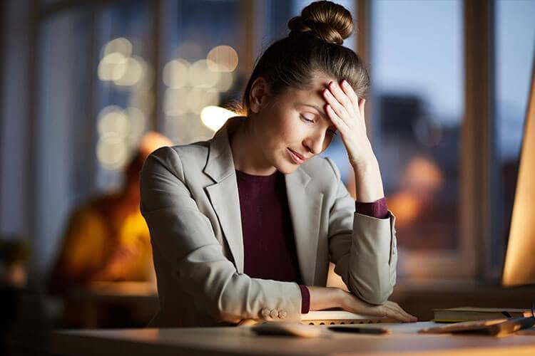 Is There A Chiropractic Treatment For Tension Headaches?
