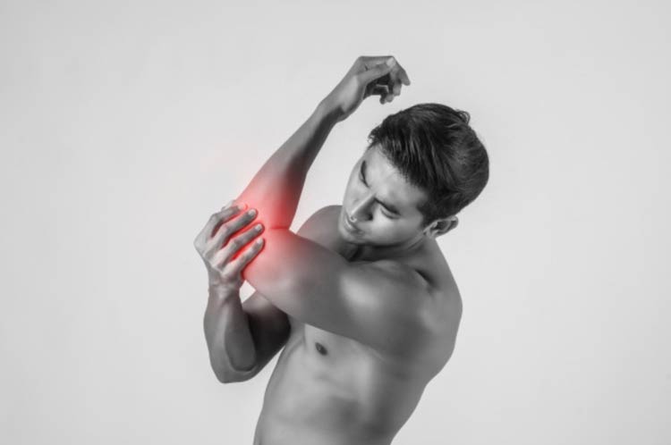 Elbow Pain  
