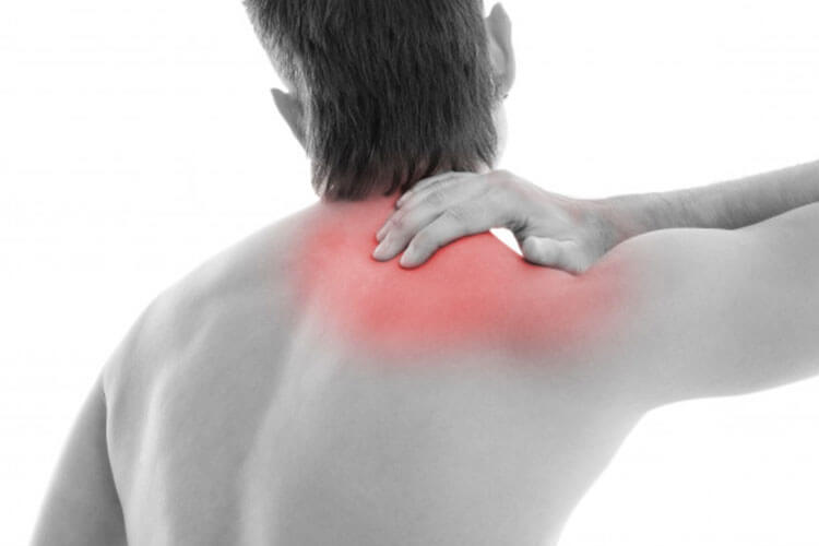 Shoulder Pain

