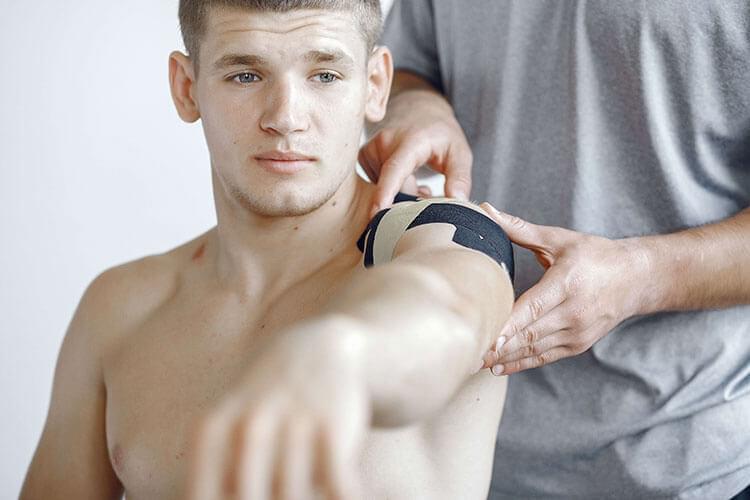 Sports Chiropractic

