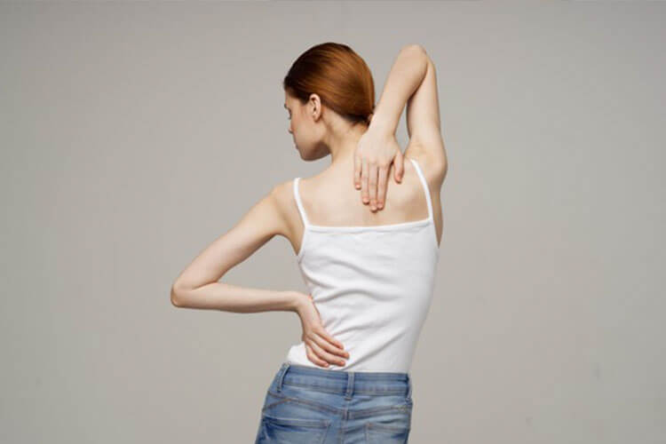 Scoliosis