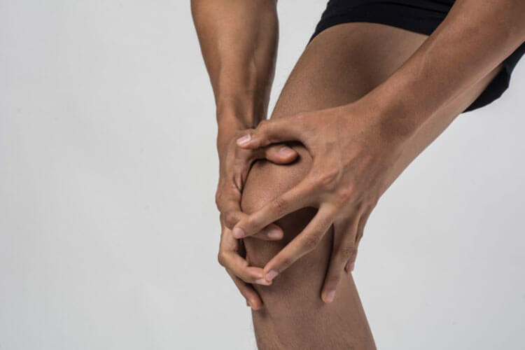 Knee Pain

